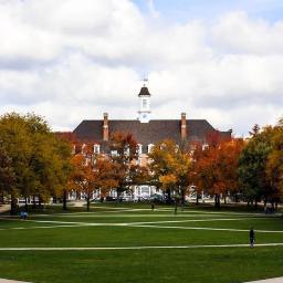 University of Illinois at Urbana-Champaign (Urbana & Champaign, Illinois)