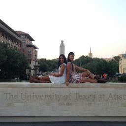 University of Texas at Austin (Texas, USA)