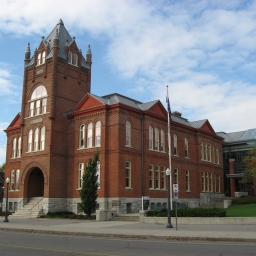 Queen’s University (Kingston, Canada)