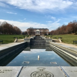 University of Maryland (College Park, Maryland)