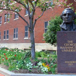 The George Washington University, Washington D.C