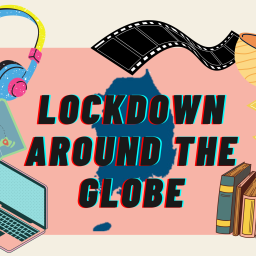 Lockdown around the globe