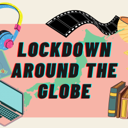 Lockdown around the globe