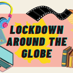 Lockdown Around the Globe: France