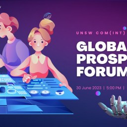 Global Prospects Forum